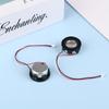1Pc 23/24Mm Woofer 4 Ohm 2/3W Full Range Speaker Mobile Device Loudspeaker