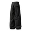Men's Fashion  Leisure  Middle Waist  Long Style  Casual Pants