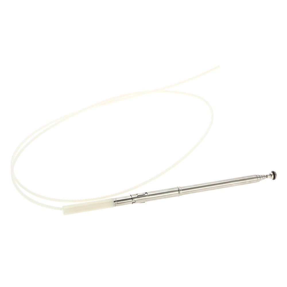 Bilkraftantennmast för Mitsubishi Pajero Deluxe Version 2000-2006 ZPN-01407