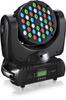 Behringer 3W x 36 LED Moving Light MOVING HEAD MH363