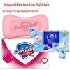 Safeguard Aloe Soap Bar & Tissue Bundle