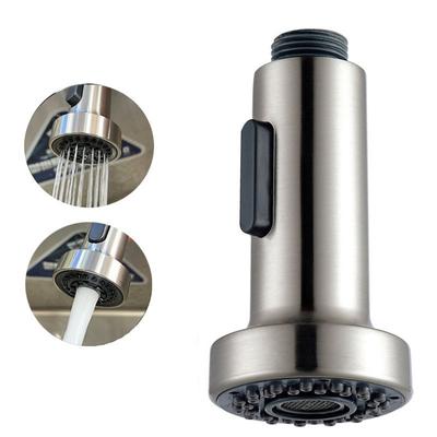 Spare Replacement Kitchen Mixer Tap Faucet Pull Out Spray Shower Head Setting Faucet Accessories