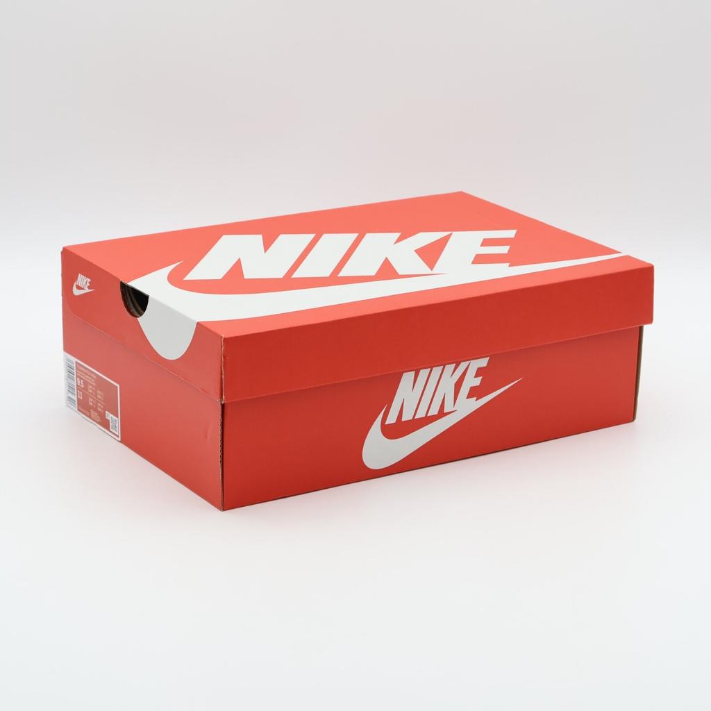 FN4442-001 Nike Terminator High Black University Red Portland White (Men's)