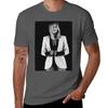 Helene Fischer White Shirt And Smile Tshirt Lightweight Running Sports Tshirt