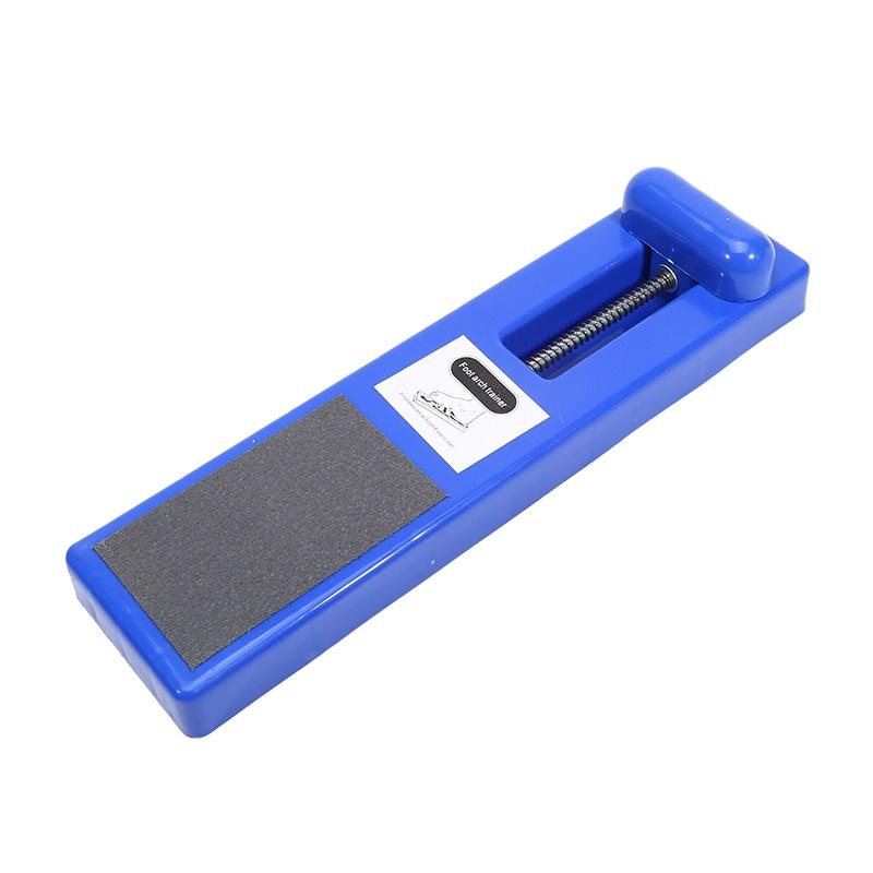 Podpora klenby a zarovnávač prstů - Protiskluzová základna Polstrovaná podpora klenby Pro plantární fasciitidu ploché nohy balet běh