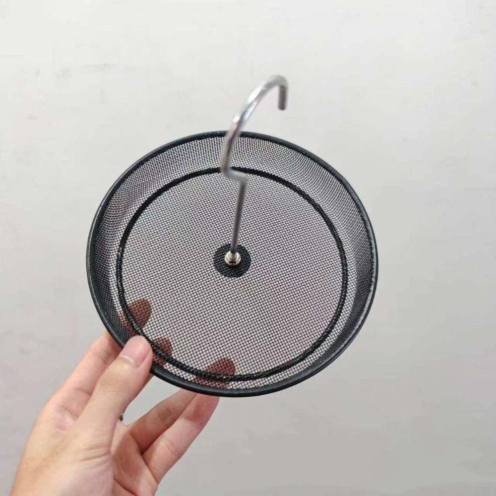 Large Capacity Hanging Bird Feeder Durable Wild Bird Feeder Hummingbird Feeder Garden