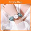 3736 Hairband Watch With Logo Printing Option Pointer Display Suitable For Women