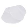 3Pcs Soybean Filter Net Bag Nylon Liquid Filter Net Bag Milk Coffee Filter Net Bag Fine Mesh Squeeze Strainer Kitchen Filters