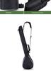 Golf Mini Foldable Waterproof Club Bag - Durable Soft Pouch for Easy Storage