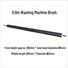 Glass Washing Machine Cleaning Roller Brush