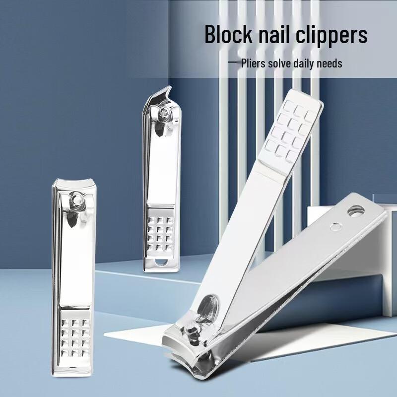 Seven Elements JG-01 Large Nail Clipper