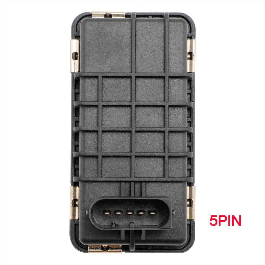 Actuator electronic Turbo potrivit pentru Mercedes 3.0L 320 CDI 280 CDI G-001 Grand Cherokee Tur-bo Actuator electronic