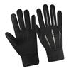 Men Winter Motorcycle Gloves Windproof   Winter Cycling Gloves for Outdoor Cycling Motorcycle Driving