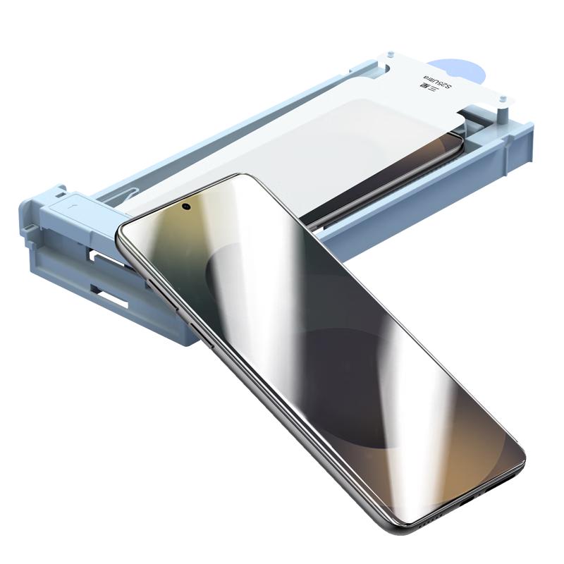 Smorss Samsung Galaxy Z & S Series Screen & Lens Protectors