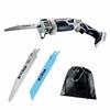 Takagi oppladbar elektrisk sag EARTH MAN S-Link 14,4V DN-144LiAX (Bare kropp)