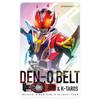 Kamen Rider Transformation Sound Card Selection Assortment Set EX-1 Toy