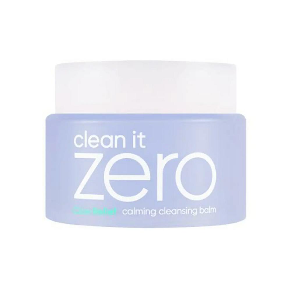 BANILA CO Clean It Zero успокаивающий очищающий бальзам 100 мл