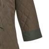 Men's Medieval-Inspired Pirate Jacket with Eye-Catching Color Blocking and Stand Collar