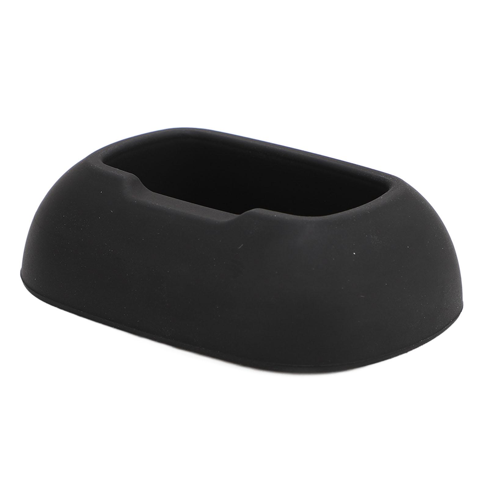 

Action Camera Silicone Desktop Stand Base Lightweight Compact Stable Prevent Slip Sports Camera