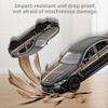 1:32 Scale M8 X3M Sports Car Model Toy Exquisite Interior Metal Diecast Sound Light Supercar Models Christmas Gifts for Boys