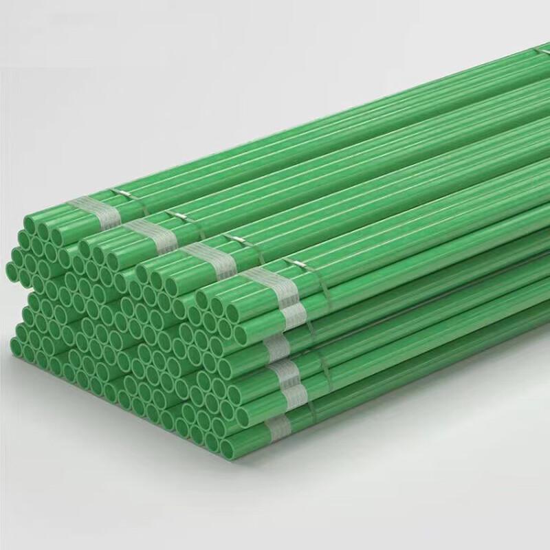 Shuangxinda Fiberglass Airport Bird Repellent Net Pole