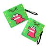AirPods 3rd Generation Crayon Character Anime Silicone Protective Compatible with 3rd Generation AirPods Full Character Anime Manga 3D Silicone Easy