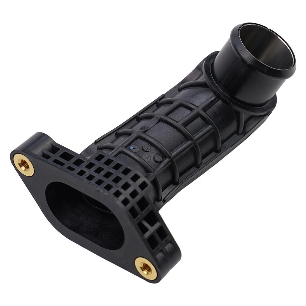 Black Pipe Inter-Cooler Replacement 17282-6A0-A01 Fit For Honda Accord 2018-2022