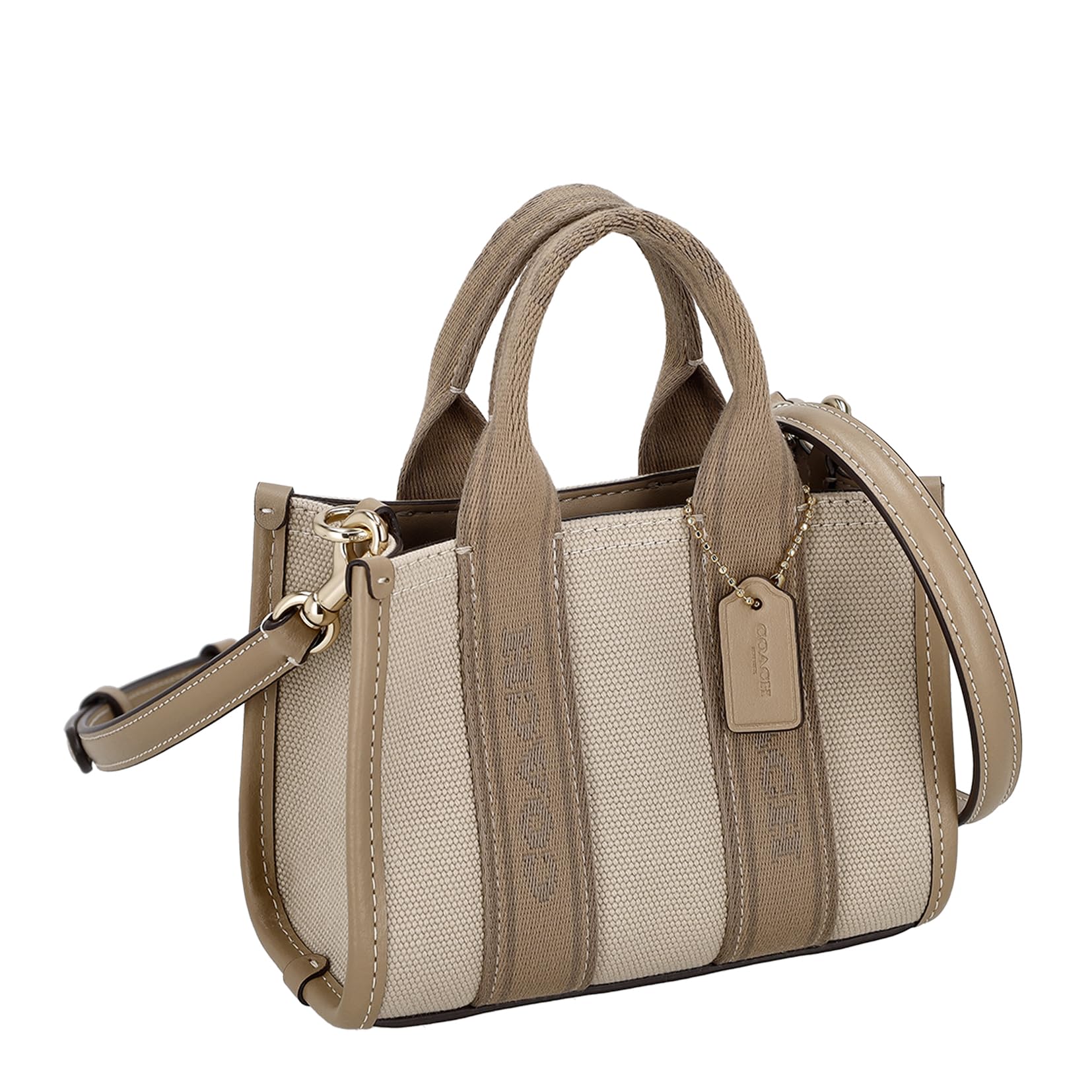 

Coach CAQ02 Tote IMLG6 Bag, Women s, Color [Product Code]