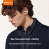 Recci Wireless Bluetooth Earbuds with ENC Noise Cancellation