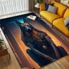 Ancient Egypt Living Room Nonslip Area Rug Soft Carpet For Bedroom Game Playroom Sofa Office Home Decor Doormat Christmas Gift C9301439