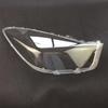 High Transparency Durable Headlight Lens Cover for Haima V70