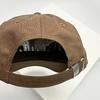 New Men Women Korean Bow Ribbon Baseball Hats Sunshade Niche Ins Breathable Snapback Caps Versatile Fashion Sweet Simple Student