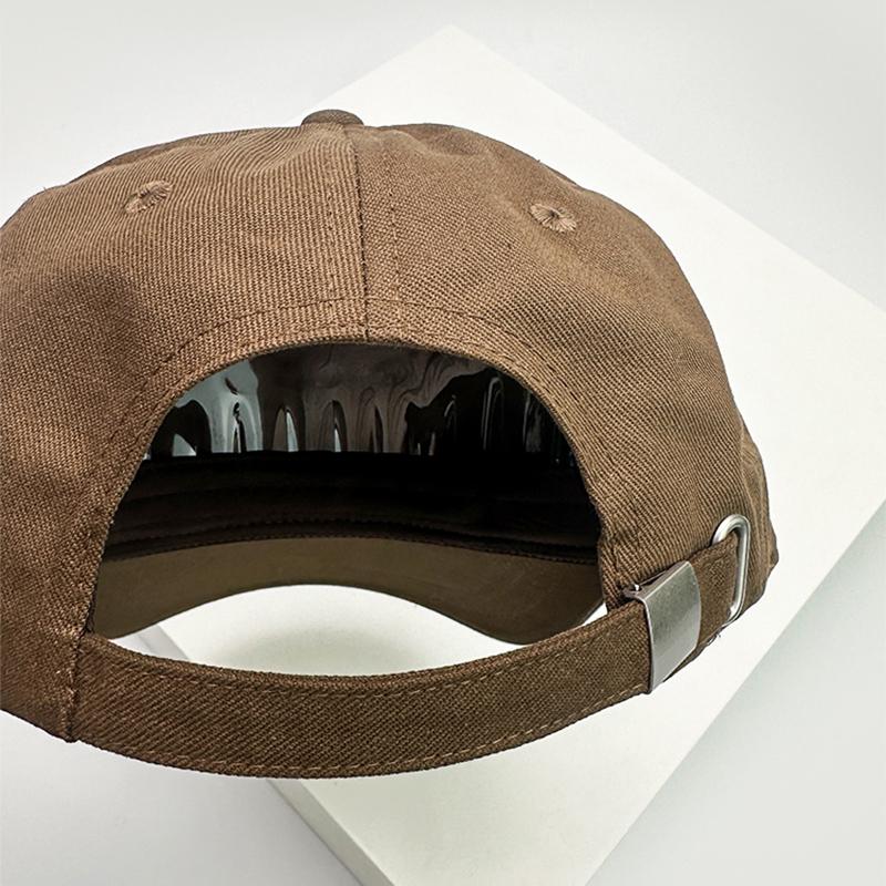 New Men Women Korean Bow Ribbon Baseball Hats Sunshade Niche Ins Breathable Snapback Caps Versatile Fashion Sweet Simple Student