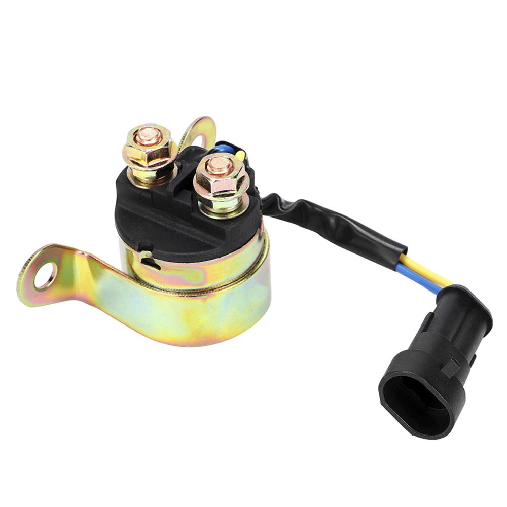 Starter Solenoid Relay Switch For Polaris 4012001 4010947 Sportsman RZR Ranger
