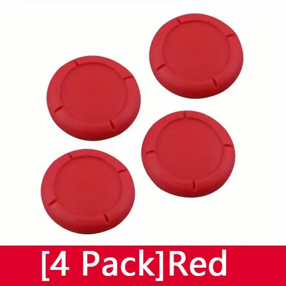 3D Analog Thumb Grip Replacement Caps For Nintendo Switch/OLED/Lite Controller Joystick Cover Button for NS Switch Accessories