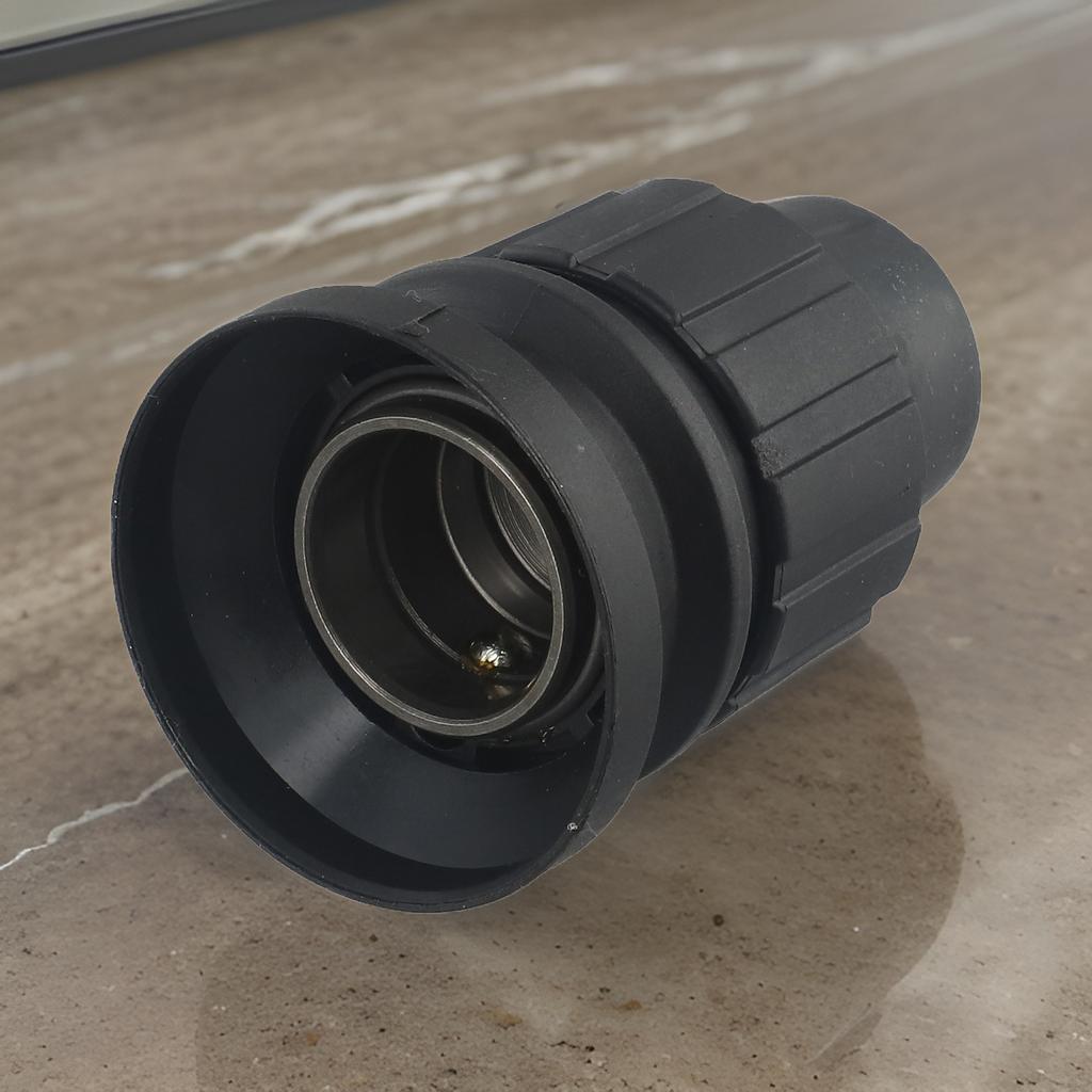 Quality Replacement Drill Chuck for SDS PLUS Type Rotaries Works with Multiple Hammer Models Including TE1 TE18