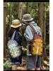 Large Capacity Outdoor Hiking Backpack: Men's & Women's Laptop, School & Commuting Bag