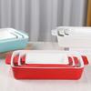 Xihe Rectangular Ceramic Baking Dish