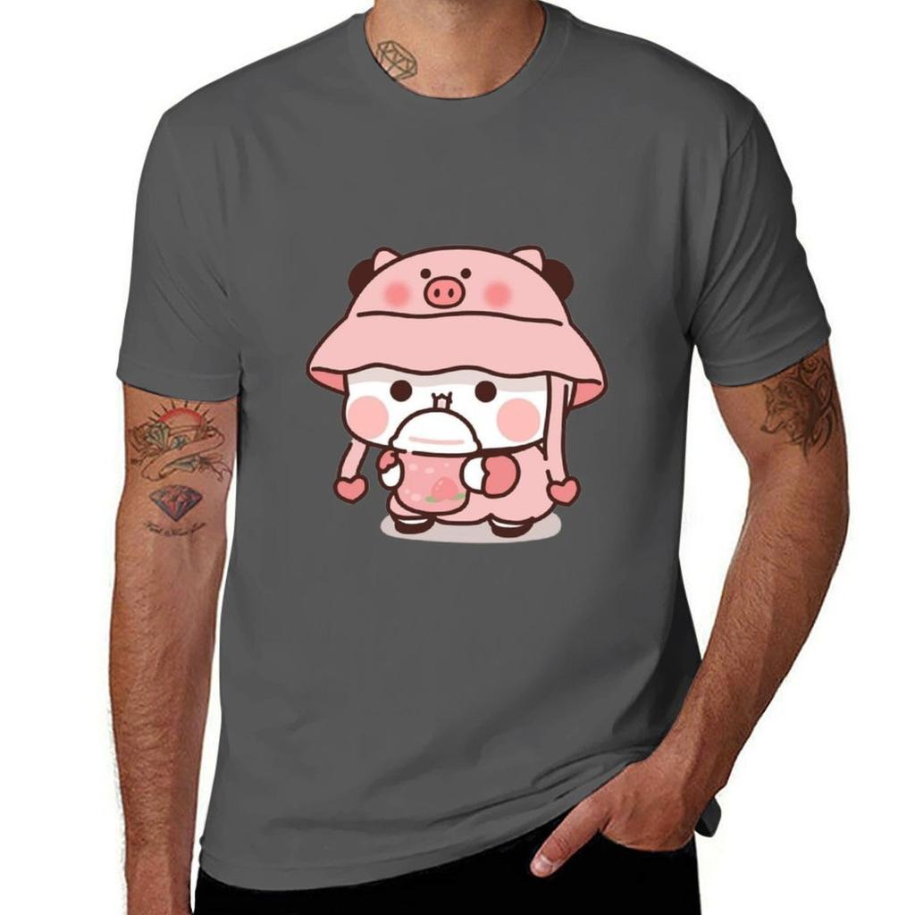 dudu bubu TShirt Holiday Outdoor TShirt