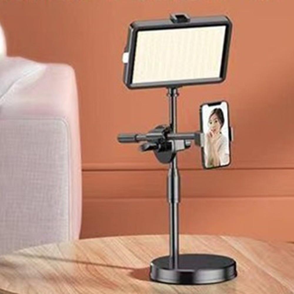 Tripod Live Streaming Light LED Light Adjustable Supplementary Light Live Streaming