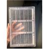 Polycarbonate Chocolate Mould Professional Molds for Candy Bonbons Bar Dubai Chocolate Baking Pastry Bakery Utensils