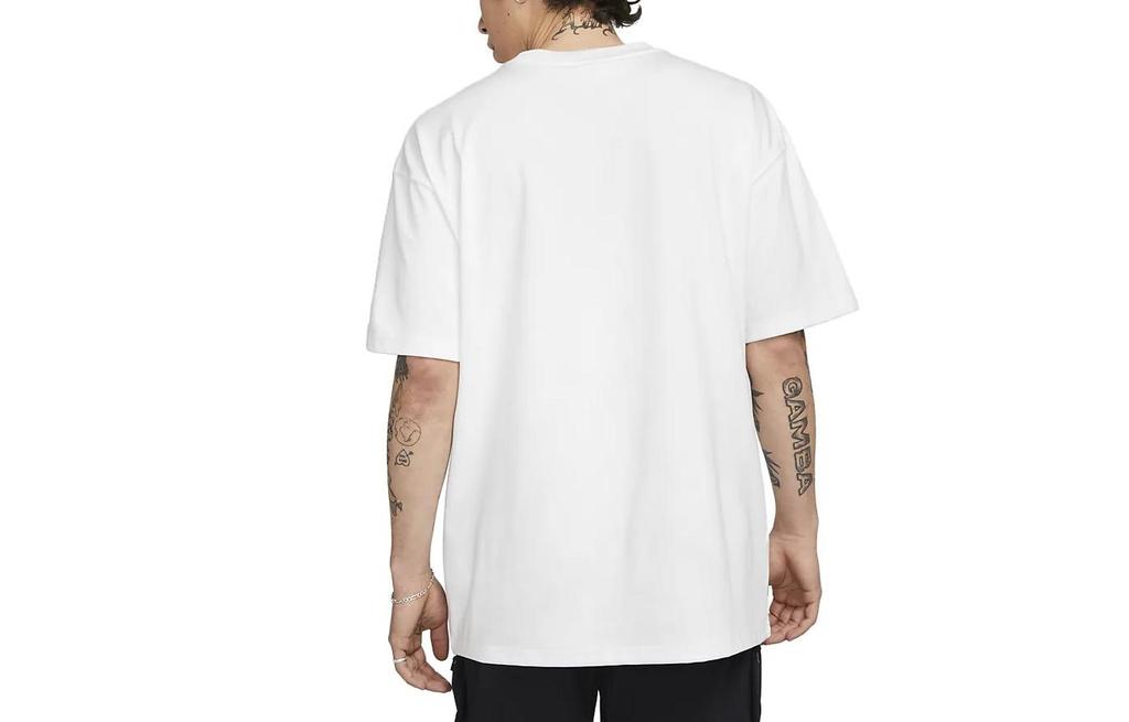 Nike Acg Logo T shirt DJ3644-121