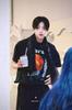 [USED] Sangwon Voipra Traineea T-shirt, Korean, short sleeve