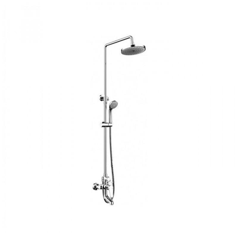 

Shower Set Bravat F9111147c-a-rus