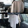 Seat Hangers Car Auto Seat Headrest Clothes Hanging Holder Stand Jackets Bags Coat Hangers Holder Hook Car Accessories