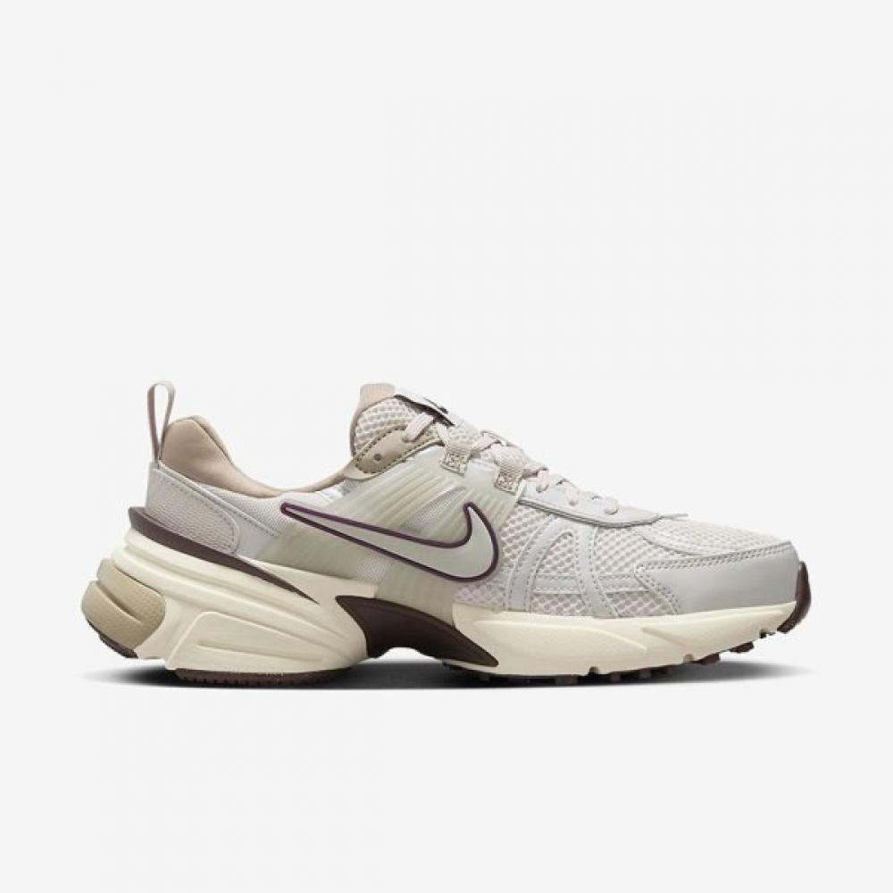 Nike Galleria Nike V2k Run Light Orwood Brown Khaki