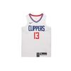 Nike Basketball Jersey Men's White (Unisex) Basketball Jerseys 865185 108