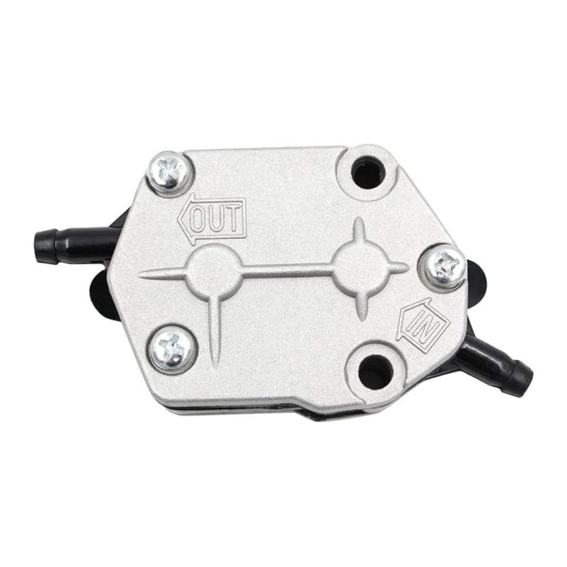 Pompa paliwa do silnika zaburtowego 2-suwowego 25 KM 30 KM 40 KM 50 55 60 75 90 KM 6A0-24410 692-24410-00-00 692-24410-01-00-A87Q