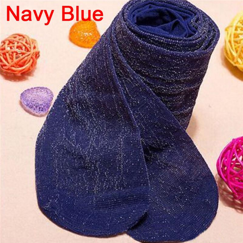 

1 шт. женские блестящие колготки для вечеринок блестящие чулки колготки мода 2