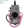 Carburetor for TM32 32mm TM32-1 TM-32 TM32FS Flat Slide Smoothbore Carb